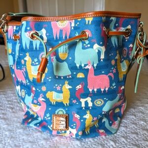 Disney's Emperor's New Groove Dooney & Bourke
